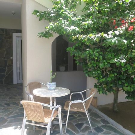 Maria Suites Platanias  Luaran gambar