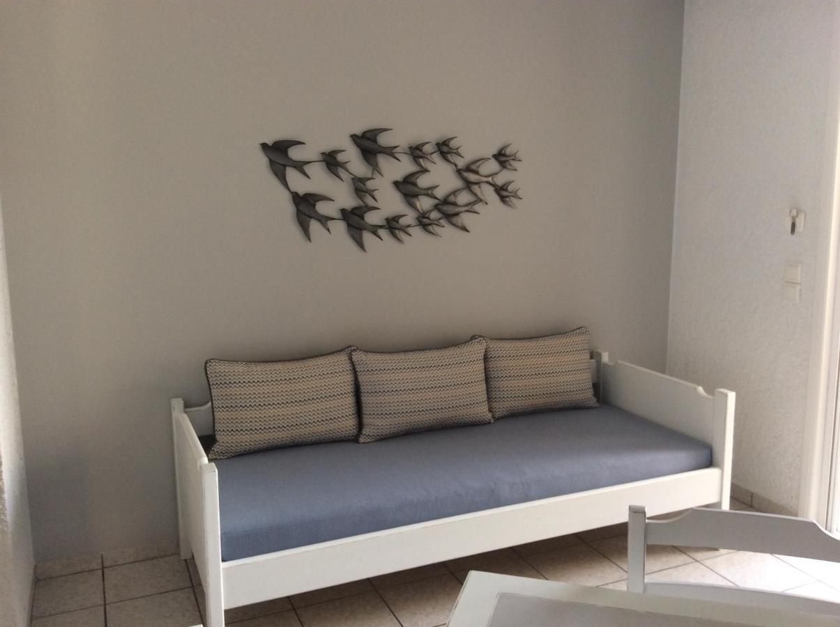 Maria Suites Platanias  Luaran gambar