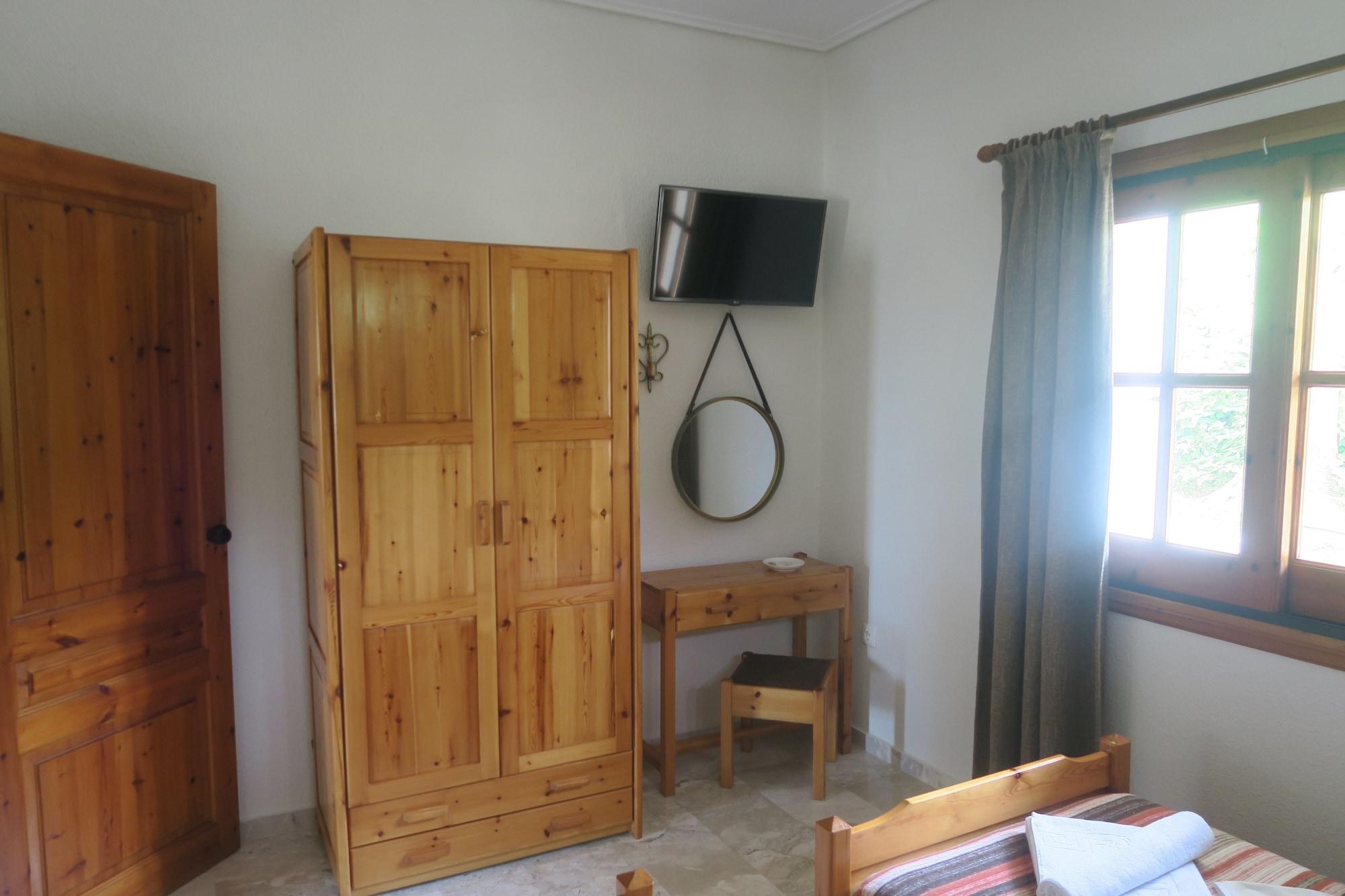 Maria Suites Platanias  Luaran gambar