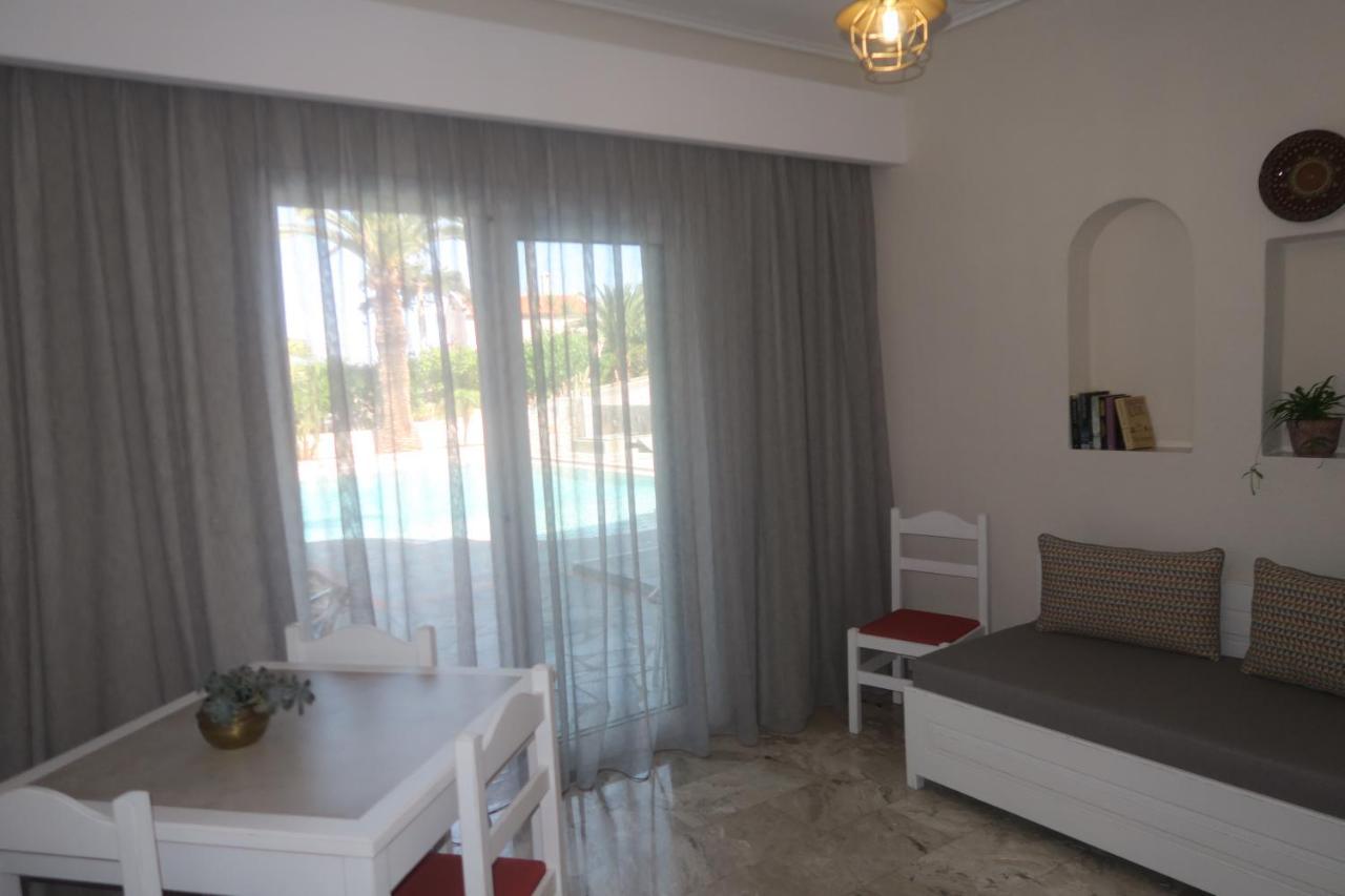 Maria Suites Platanias  Luaran gambar