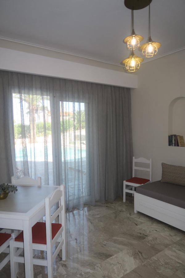 Maria Suites Platanias  Luaran gambar