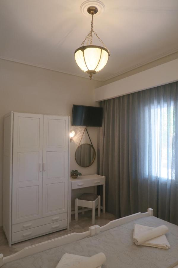 Maria Suites Platanias  Luaran gambar