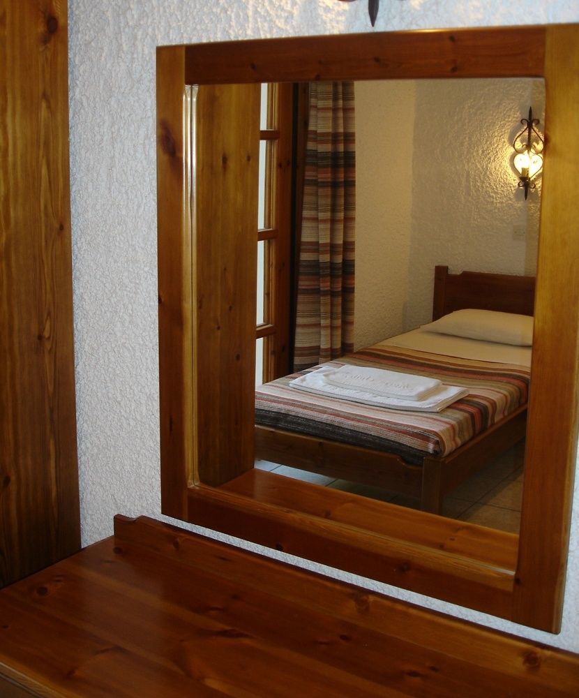 Maria Suites Platanias  Luaran gambar