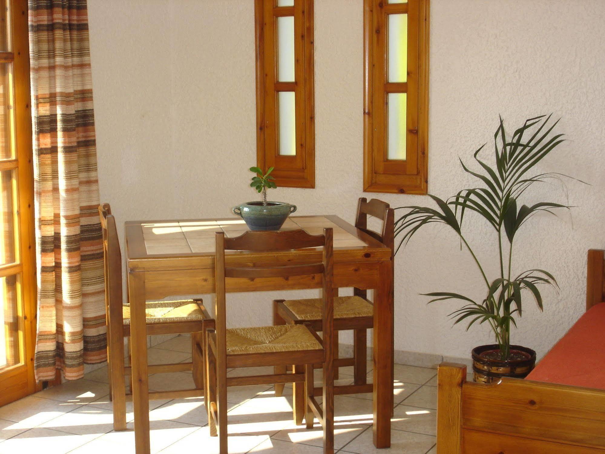 Maria Suites Platanias  Luaran gambar