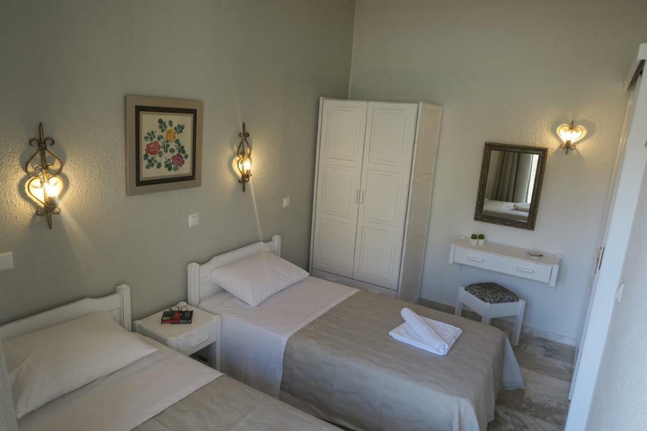 Maria Suites Platanias  Luaran gambar