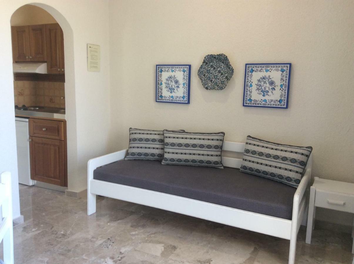 Maria Suites Platanias  Luaran gambar