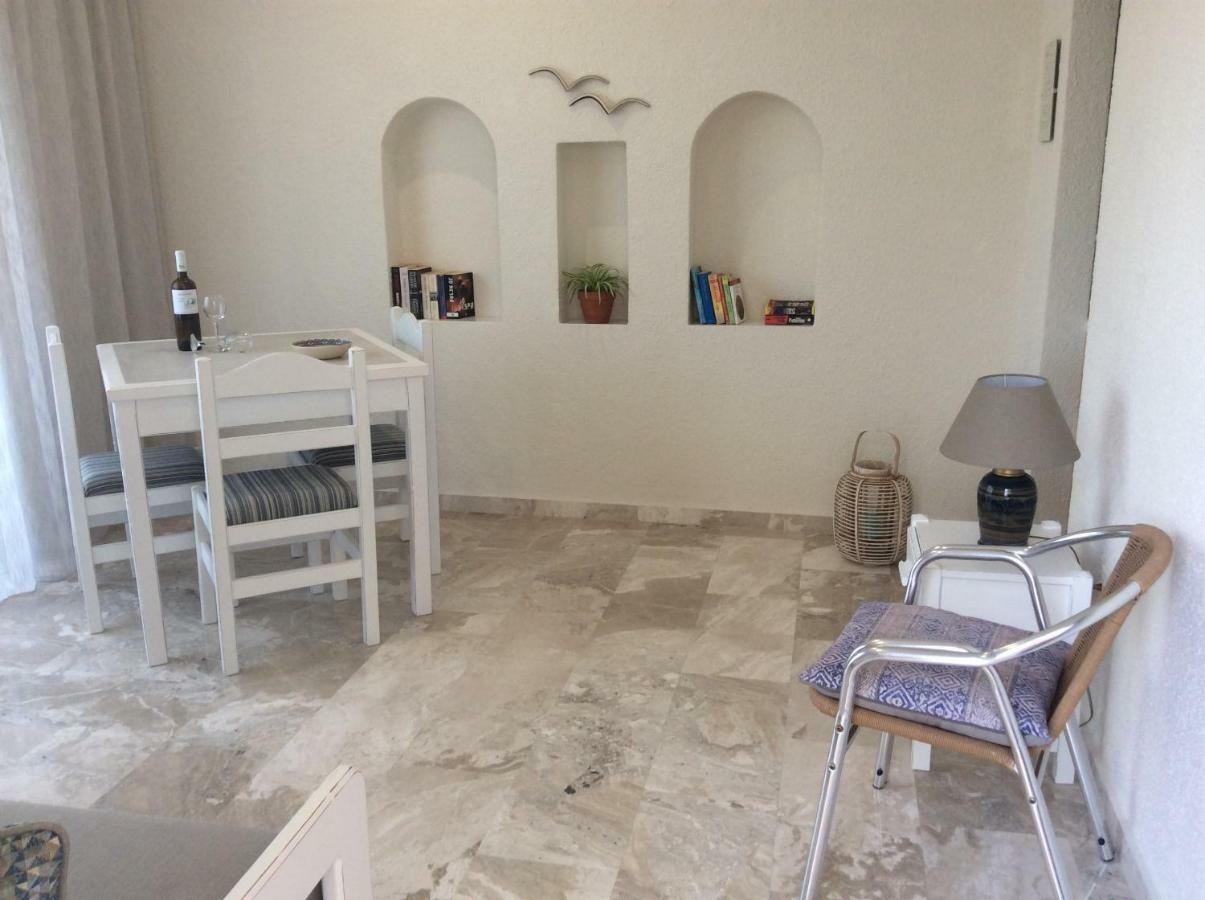 Maria Suites Platanias  Luaran gambar