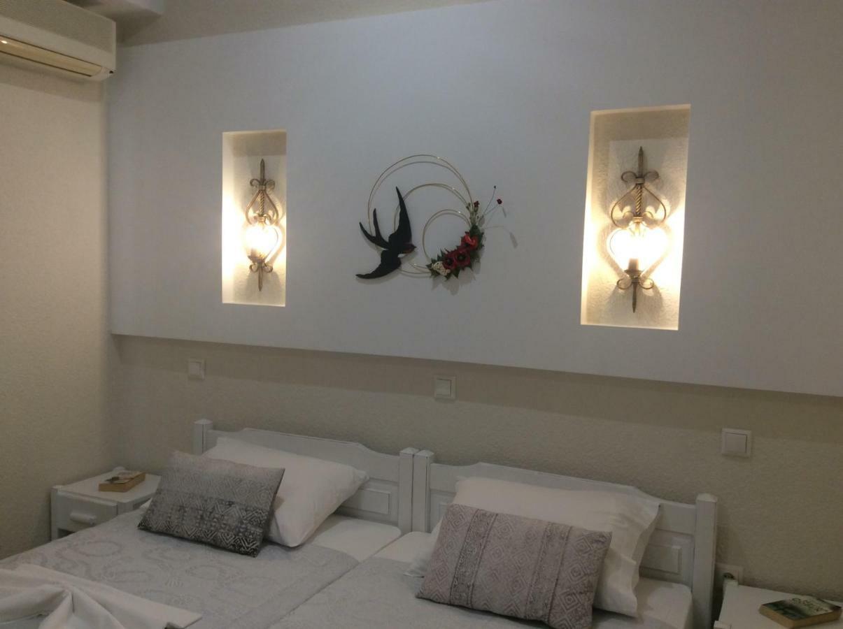 Maria Suites Platanias  Luaran gambar