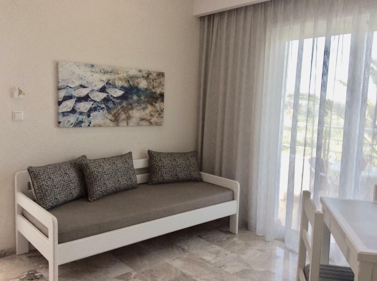 Maria Suites Platanias  Luaran gambar