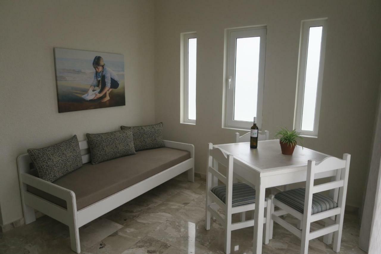 Maria Suites Platanias  Luaran gambar
