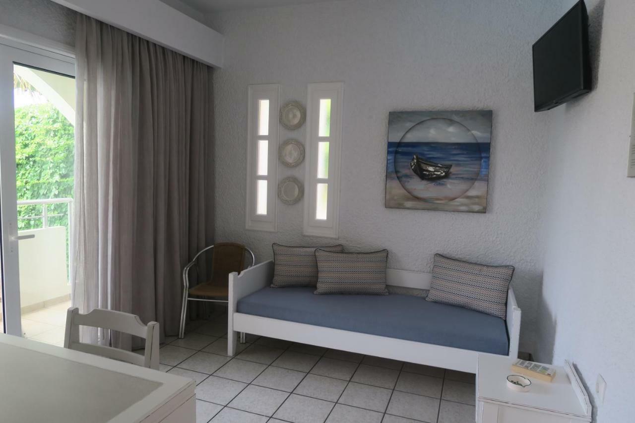 Maria Suites Platanias  Luaran gambar