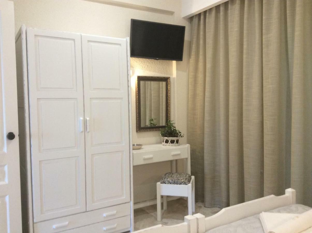 Maria Suites Platanias  Luaran gambar